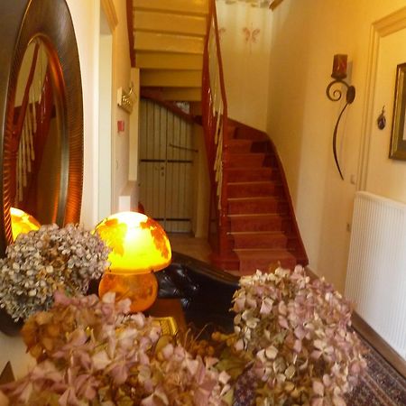 Arhontiko Prepala Hotel Neochori  Luaran gambar