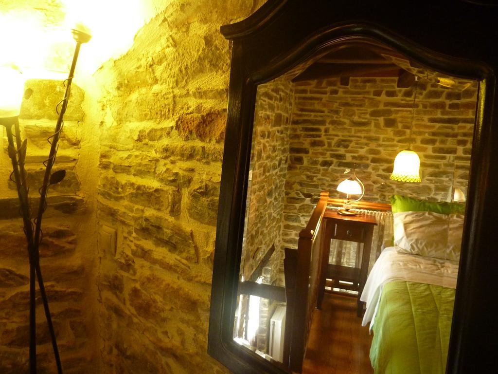 Arhontiko Prepala Hotel Neochori  Luaran gambar