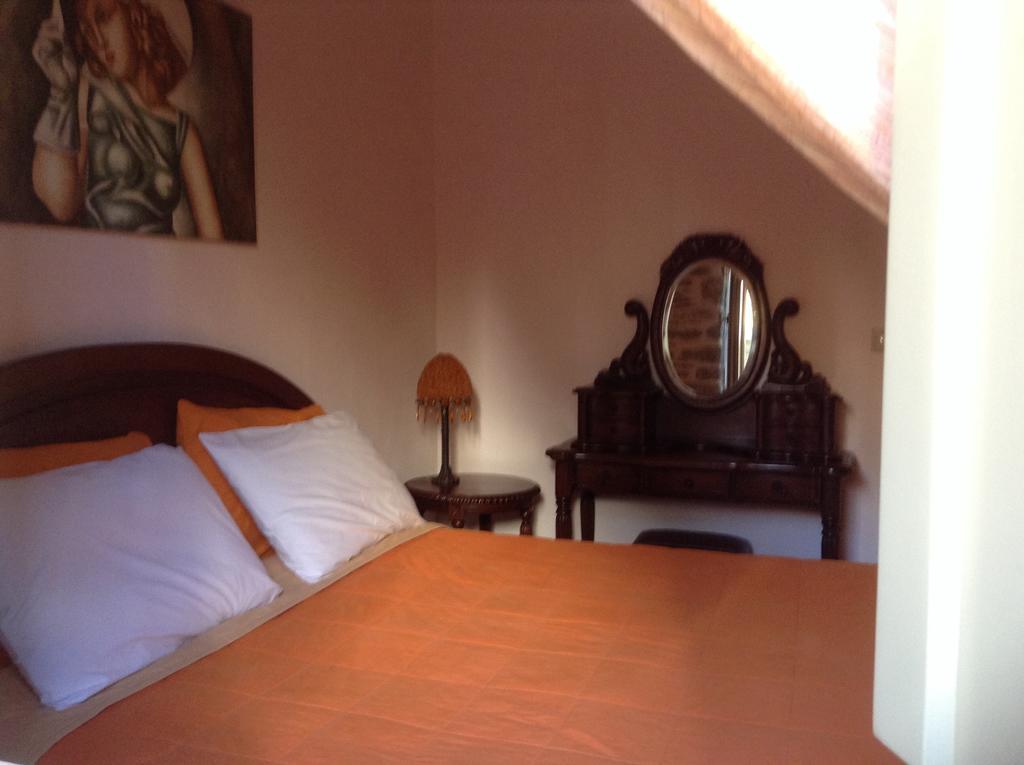 Arhontiko Prepala Hotel Neochori  Luaran gambar