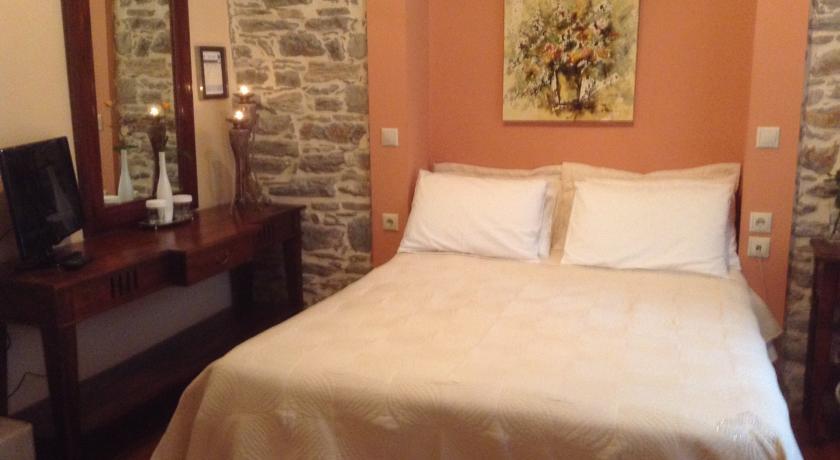 Arhontiko Prepala Hotel Neochori  Luaran gambar