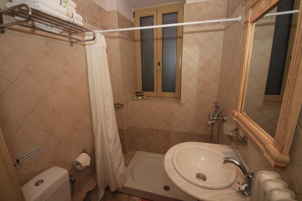 Arhontiko Prepala Hotel Neochori  Luaran gambar