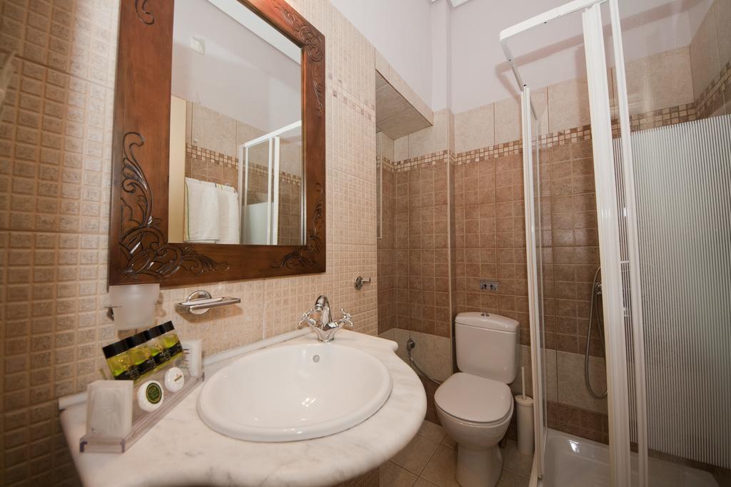 Arhontiko Prepala Hotel Neochori  Luaran gambar