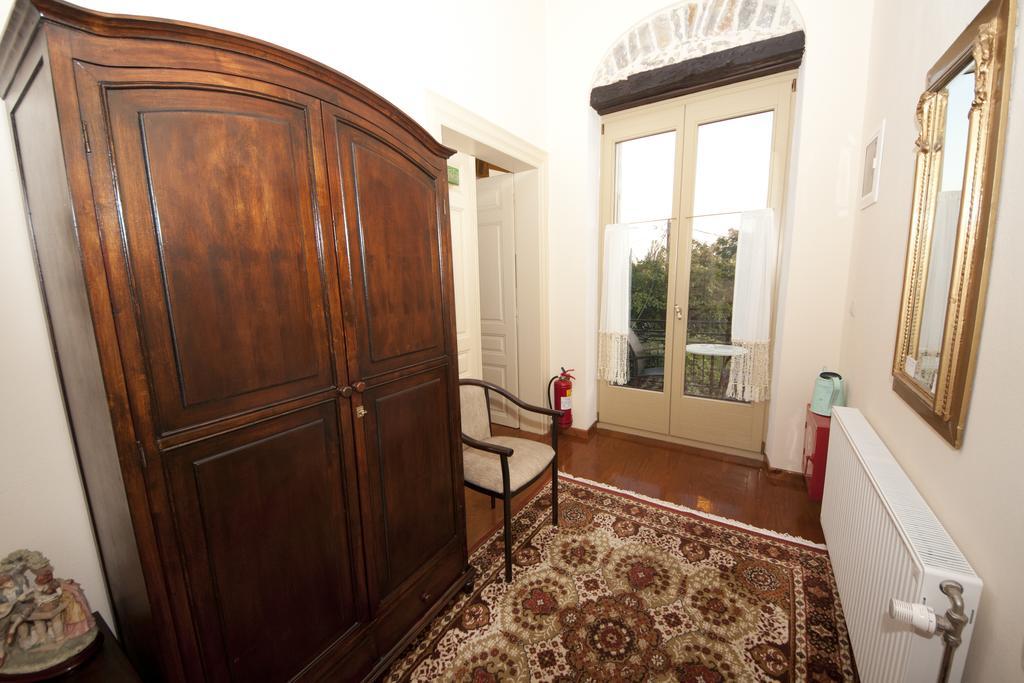 Arhontiko Prepala Hotel Neochori  Luaran gambar