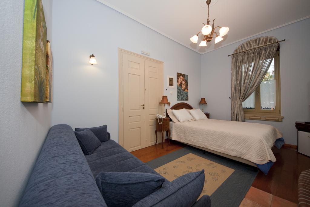 Arhontiko Prepala Hotel Neochori  Luaran gambar