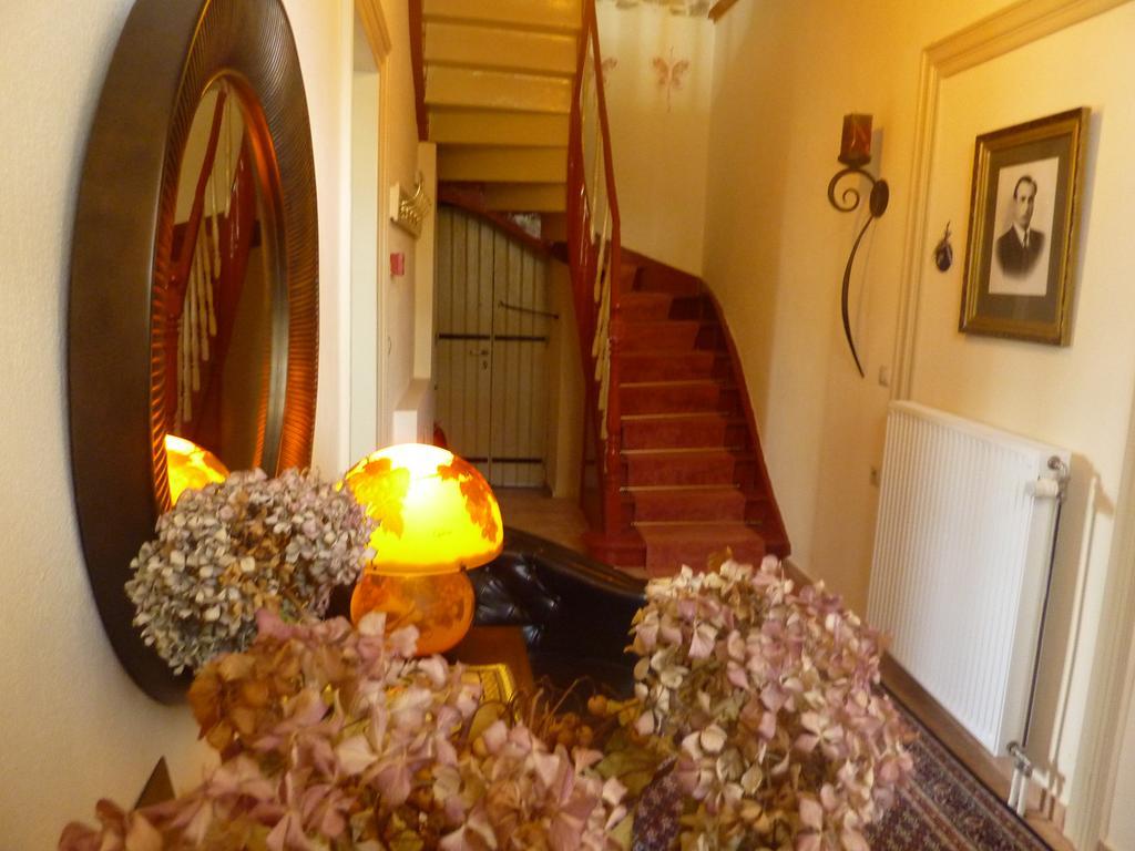 Arhontiko Prepala Hotel Neochori  Luaran gambar