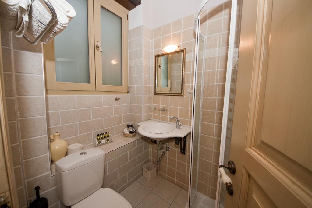 Arhontiko Prepala Hotel Neochori  Luaran gambar