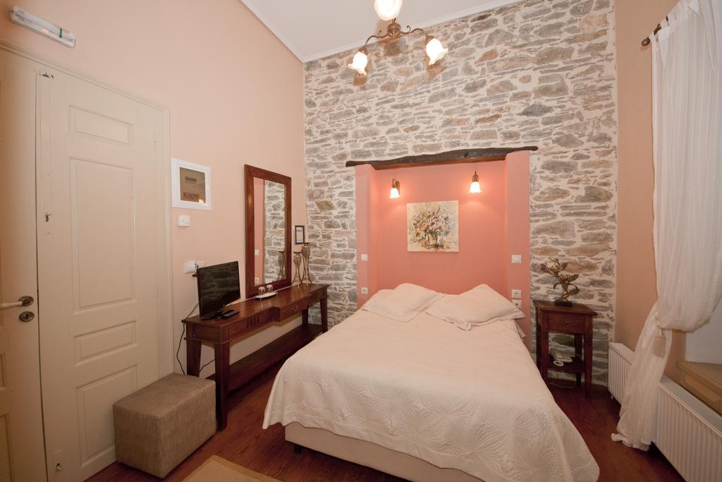 Arhontiko Prepala Hotel Neochori  Luaran gambar
