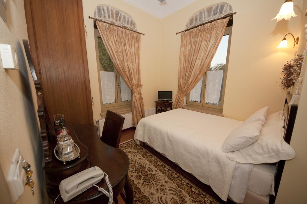 Arhontiko Prepala Hotel Neochori  Luaran gambar