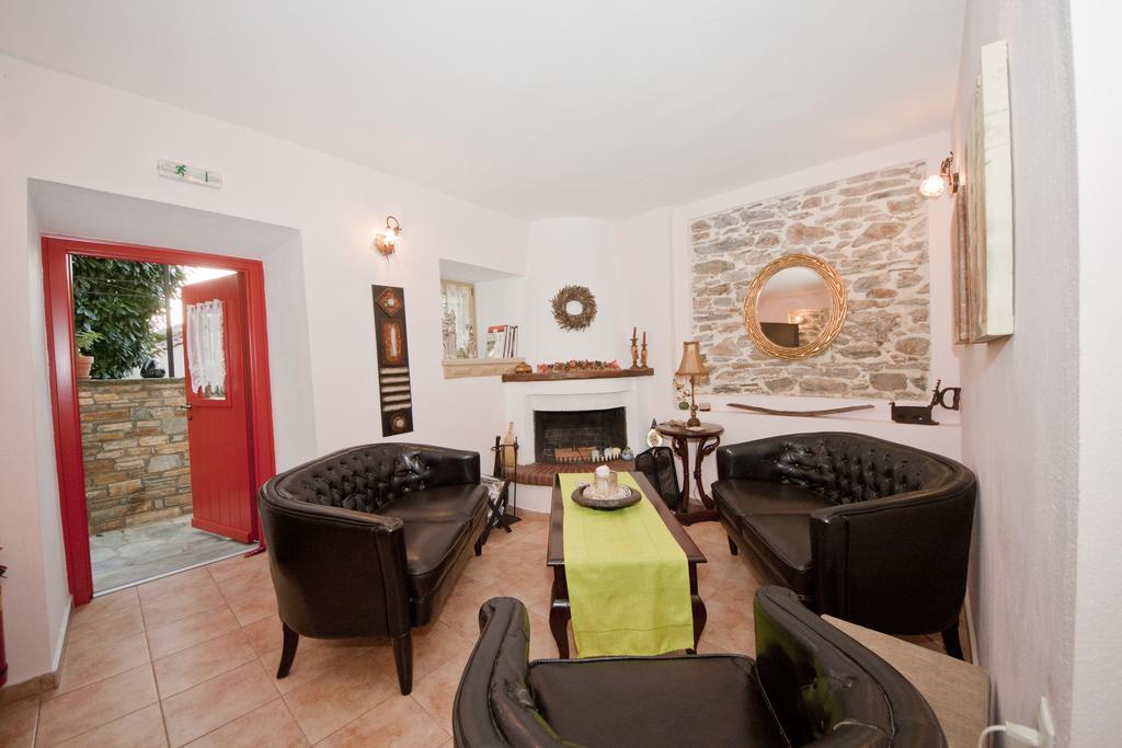 Arhontiko Prepala Hotel Neochori  Luaran gambar