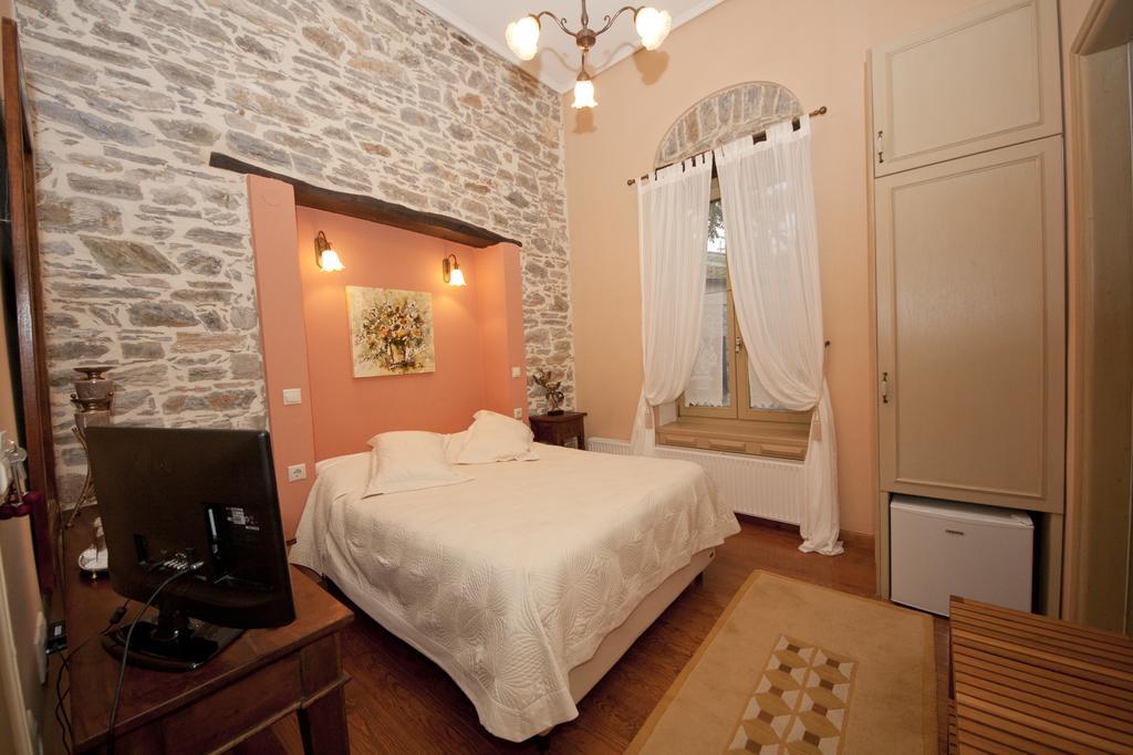 Arhontiko Prepala Hotel Neochori  Luaran gambar