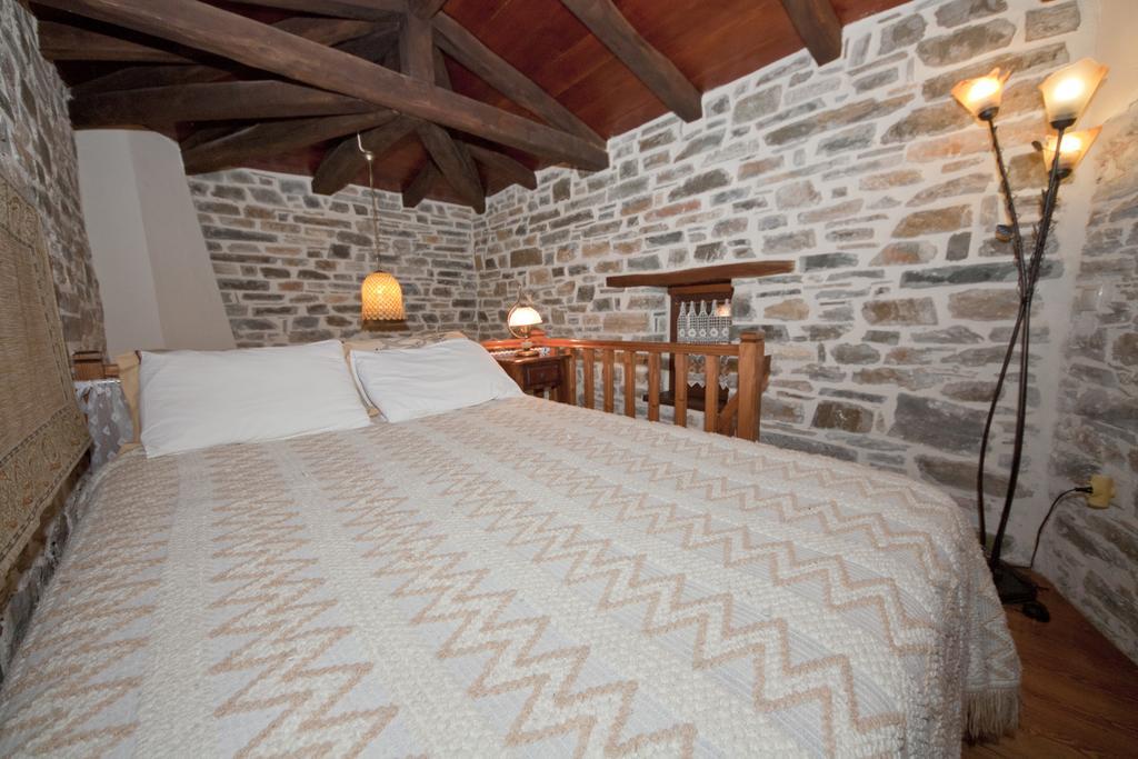 Arhontiko Prepala Hotel Neochori  Luaran gambar