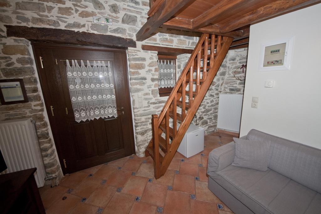 Arhontiko Prepala Hotel Neochori  Luaran gambar