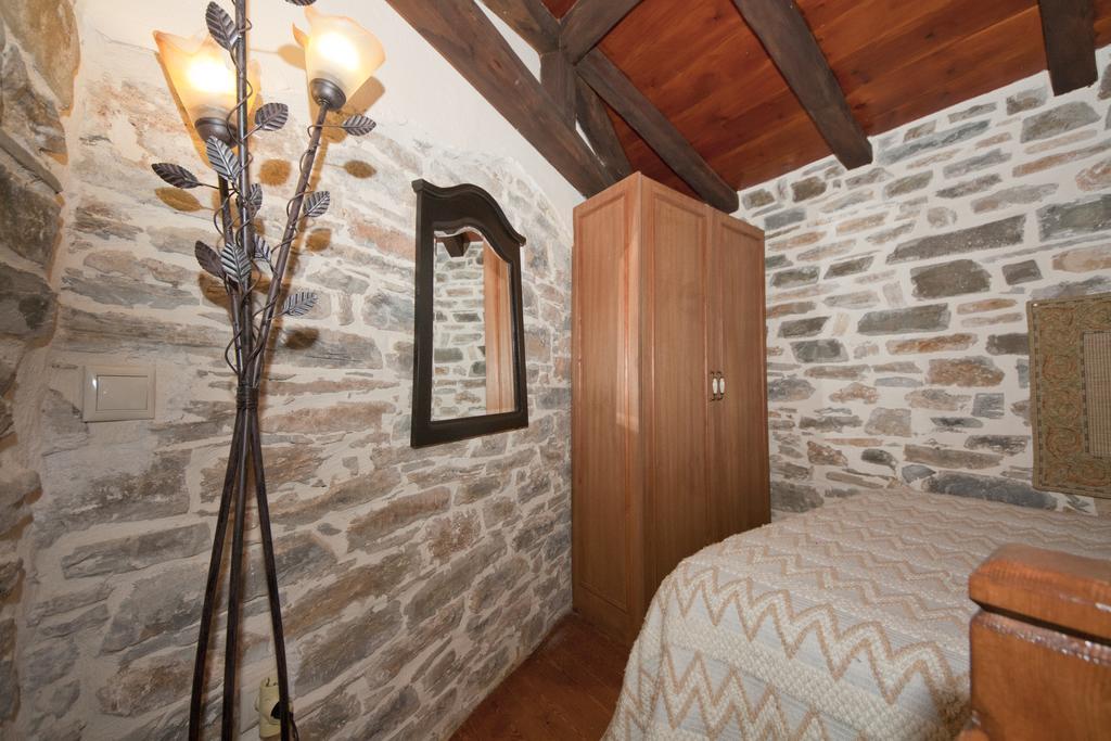 Arhontiko Prepala Hotel Neochori  Luaran gambar