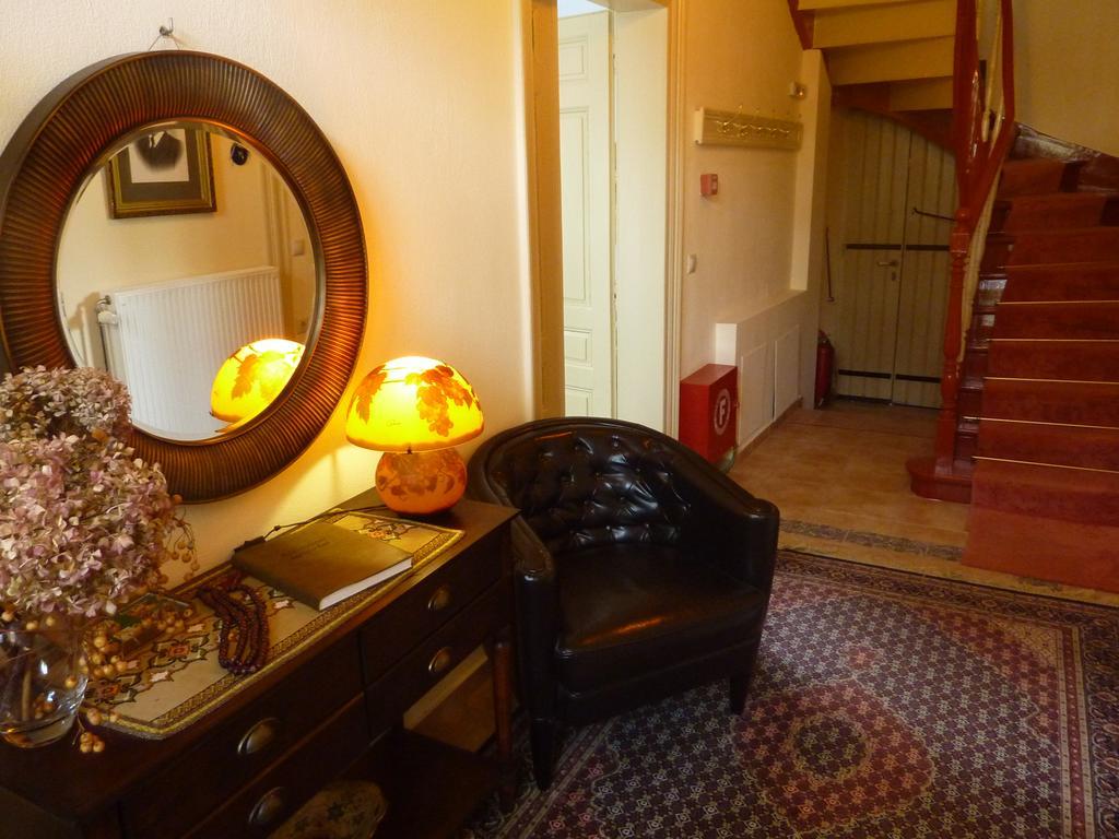 Arhontiko Prepala Hotel Neochori  Luaran gambar
