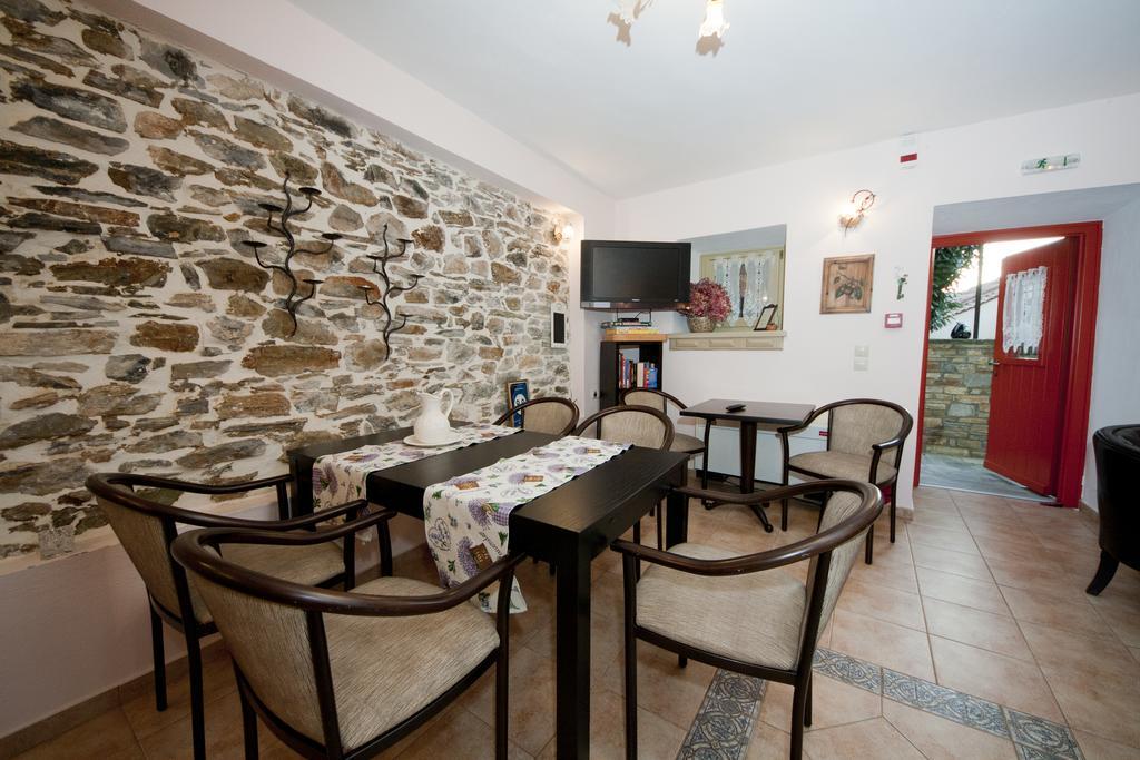 Arhontiko Prepala Hotel Neochori  Luaran gambar