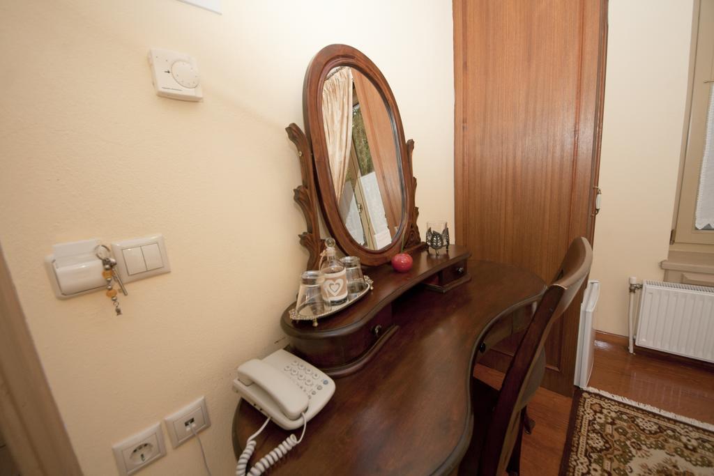 Arhontiko Prepala Hotel Neochori  Luaran gambar
